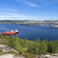 Фото отзыва 5: экскурсия "Мурманск со всех сторон. Полное погружение в мини-группе"