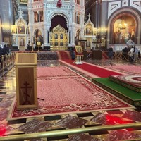 Фото отзыва 2: экскурсия ""