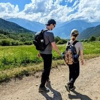 Фото отзыва 5: экскурсия ""