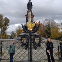Фото отзыва 2: экскурсия ""