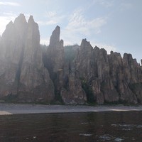 Фото отзыва 6: экскурсия "Путешествие по реке Лена"
