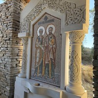 Фото отзыва 3: экскурсия "Валаам + Ладожские шхеры. Из Сортавалы"