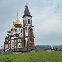 Фото отзыва 7: экскурсия "Красноярск как на&nbsp;ладони"