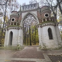Фото отзыва 4: экскурсия ""