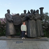 Фото отзыва 4: экскурсия ""