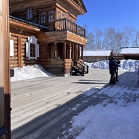 Фото отзыва 2: экскурсия "Ваш лучший день на&nbsp;Байкале"