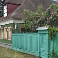 Фотография путешественника
