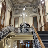 Фото отзыва 2: экскурсия ""