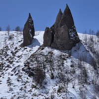 Фотография путешественника