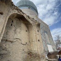 Фото отзыва 2: экскурсия ""
