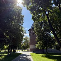 Фотография путешественника