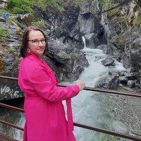 Фото отзыва 1: экскурсия "Из Иркутска в Аршан за 1 день: Саяны, источники и буддийские святыни"