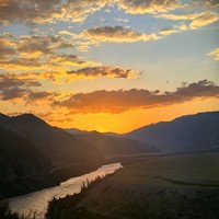 Фото отзыва 1: экскурсия "Ваше идеальное путешествие по&nbsp;Горному Алтаю: тур-конструктор"