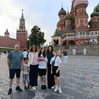 Фото отзыва 1: экскурсия "Красавица-столица на&nbsp;автомобильной экскурсии"
