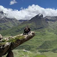 Фото отзыва 8: экскурсия "Кабардино-Балкария, которая останется в&nbsp;вашем сердце"
