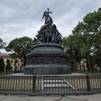 Фотография путешественника