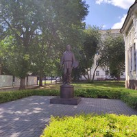 Фото отзыва 3: экскурсия ""