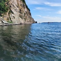 Фото отзыва 1: экскурсия "Прогулка на&nbsp;сапборде во Владивостоке"