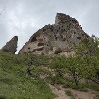 Фото отзыва 5: экскурсия "Южная Каппадокия: групповая экскурсия"