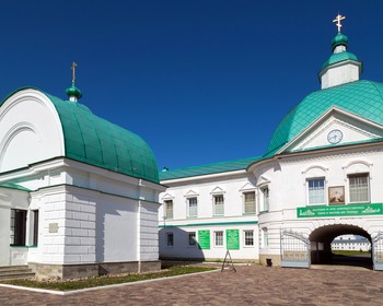 Фото отзыва 5: авторский тур "Из Санкт-Петербурга в Петрозаводск: экспресс-тур с возможностью выбора экскурсий"