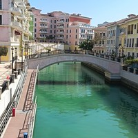 Фото отзыва 4: экскурсия "Обзорная экскурсия по&nbsp;Дохе"