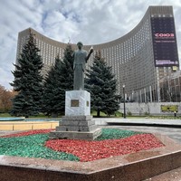 Фото отзыва 7: экскурсия ""