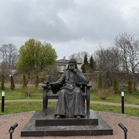 Фото отзыва 5: экскурсия ""