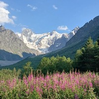 Фото отзыва 1: экскурсия "Из&nbsp;Кисловодска&nbsp;— к&nbsp;горе Тихтенген"