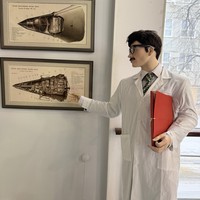 Фотография путешественника