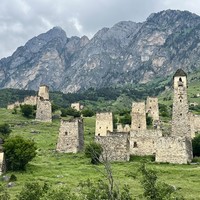 Фото отзыва 7: экскурсия "Грани Кавказа: 5&nbsp;республик за&nbsp;10&nbsp;дней"