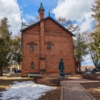 Фото отзыва 2: экскурсия "Углич сквозь столетия"