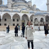 Фото отзыва 3: экскурсия ""