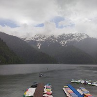 Фотография путешественника