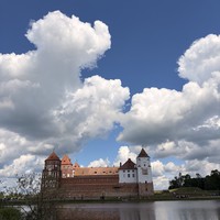 Фотография путешественника