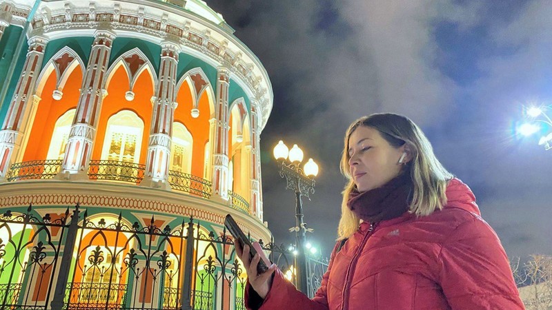 Фото - Экскурсия: "Обзорная аудиоэкскурсия по Екатеринбургу с посещением границы Европы и Азии"