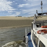 Фотография путешественника