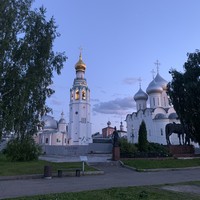 Фото отзыва 1: экскурсия ""