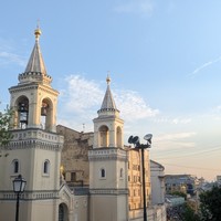 Фото отзыва 1: экскурсия "Непарадная Москва: у чёрта на куличках"