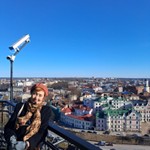 Гид Онуфрий на Tripster