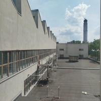 Фото отзыва 1: экскурсия "Машина для жилья. Экскурсия по дому–коммуне на Орджоникидзе"
