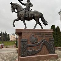Фото отзыва 5: экскурсия ""