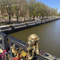Фотография путешественника