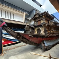 Фото отзыва 4: экскурсия "Осака: между веками и небоскрёбами"